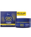NIVEA Q10 power anti rides soin de nuit  50ml