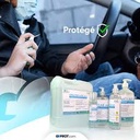 hermana solution hydroalcoolique 1L