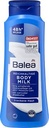 Balea reichhaltige body malk 500ml