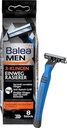 Balea man 3 klingen einweg rasierer 8 stuck