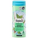 Balea duschgel sport refresh 300ml