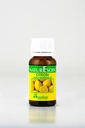 Huile essentielle citron NatureEsoin 10ml