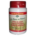 Extra levure la forme au nature  125 comprimés