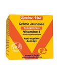 Racine vita creme jeunesse vitamine E anti age 50gr
