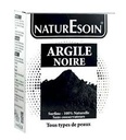 Poudre argile noire NatureEsoin 100g