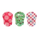 Sterisoin rondelles oculaires junior /10