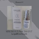 KALINE K-WHITE serum éclaircissant 15ml
