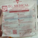 gants chirurgicaux tg medical 6.5