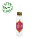 yacout eau de rose 120ml