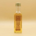 yacout huile de sésame vierge 100ml