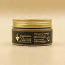 yacout gommage visage argile verte 100g