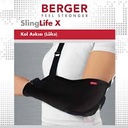 Berger imobilisateur epaul echrpe l