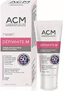 ACM dépiwhite.m cream protectrice spf50+ 40ml