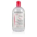 Bioderma sensibio H2O solution micellaire 500ml