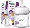 Biberon Natural 125ml AVENT