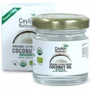 ceylon naturals coconut oil 30ml