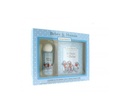 coffret bebes mamas eau de cologne garcon 100ml
