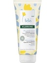 gel lavant doux bébé KLORANE 200ml