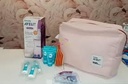 offert Biberon natural 260ml +trousse +unidoses AVENT