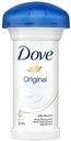 DOVE Deodorant original moisturising cream 50ml
