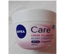 NIVEA care crème eclaircissante 200ml