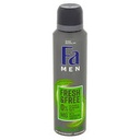 Fa déodorant fresh free 150ml
