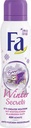 Fa déodorant winter secrets 150ml