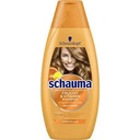 schauma Shampoo frucht vitamin 400ml
