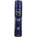 Déodorant homme cool kick NIVEA 200ml
