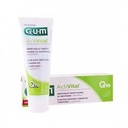 Dentifrice activital Gum 75ml