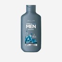 Oriflame north for men subzero hair body wash 250ml 35878