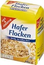 kernige hafer flocken 500g