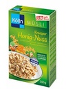 knusper honig nuss 500g