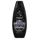 schauma 3 in 1 Shampoo for men 400ml