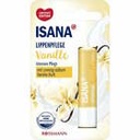 ISANA LIPPENPFLEGE vanille 4.8G