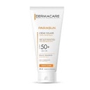DERMACARE parasun crème solaire teinte claire 50ml
