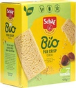 schar bio pan crisp cereal 125g