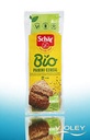 schar bio panini cereal 165g