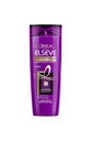 Elseve shampooing liss keratine 400ml