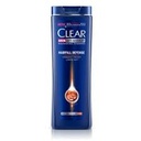 CLEAR shampoing hairfall defense 180ml