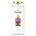 pantene shampoing rizos 360ml