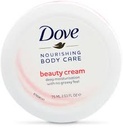 Dove nourishing body care 75ml