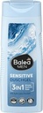 Balea gel douche sport 3 in 1 300ml