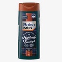 Balea gel douche highland 3in1 300ml