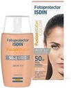 ISDIN foto ultra fusion water color 50ml