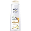 dove shampoo secrets 400ml
