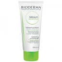 Bioderma sebium gel gommant exfolint purifiant 100ml