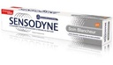Dentifrice blancheur sensodyne 75ml