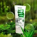 aloe vera 98% herbal extract skin 150ml