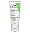 cerave creme nourissante nettoyante hydratante 100ml